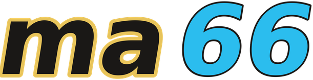 ma66 logo